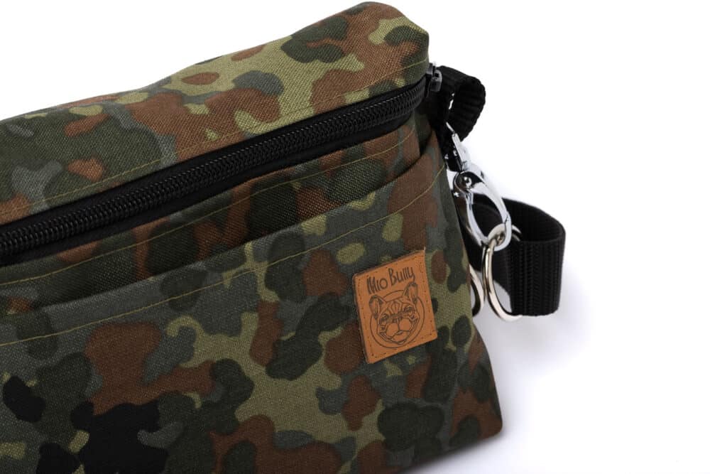Mio Bully Gassibag Camouflage 3