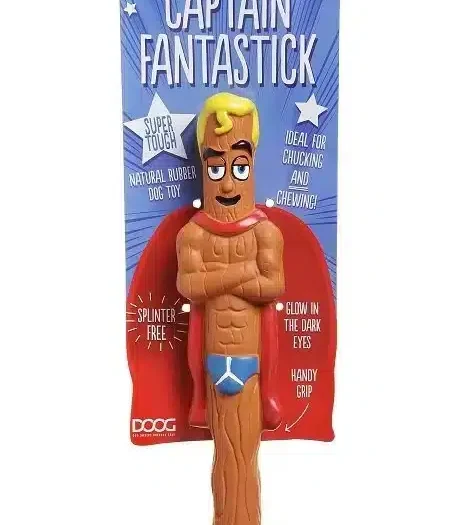 Doog superstick-captain-fantastic